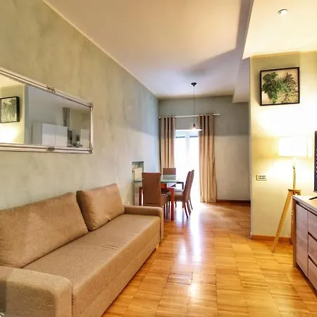 Paglia45 Apartment At Trastevere By Yourhost Rome Exterior photo